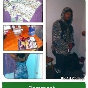 Meet your Posher, Samuel